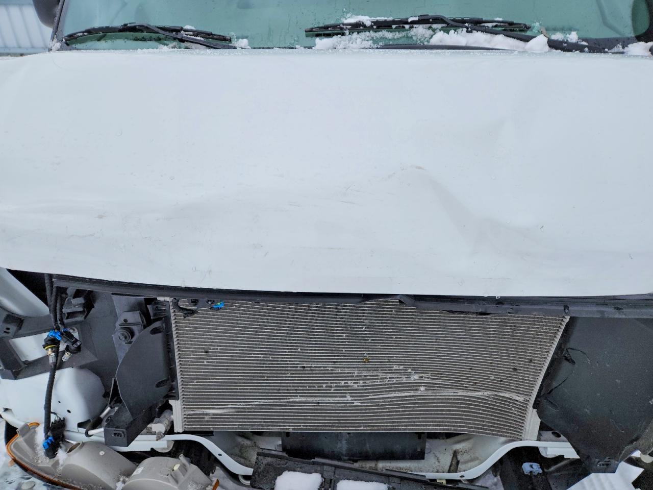 2024 Chevrolet Express G2500