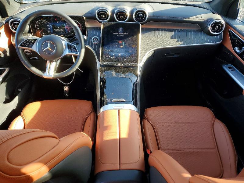 2023 Mercedes-Benz Glc 300 4matic