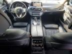 2017 BMW 750 xi