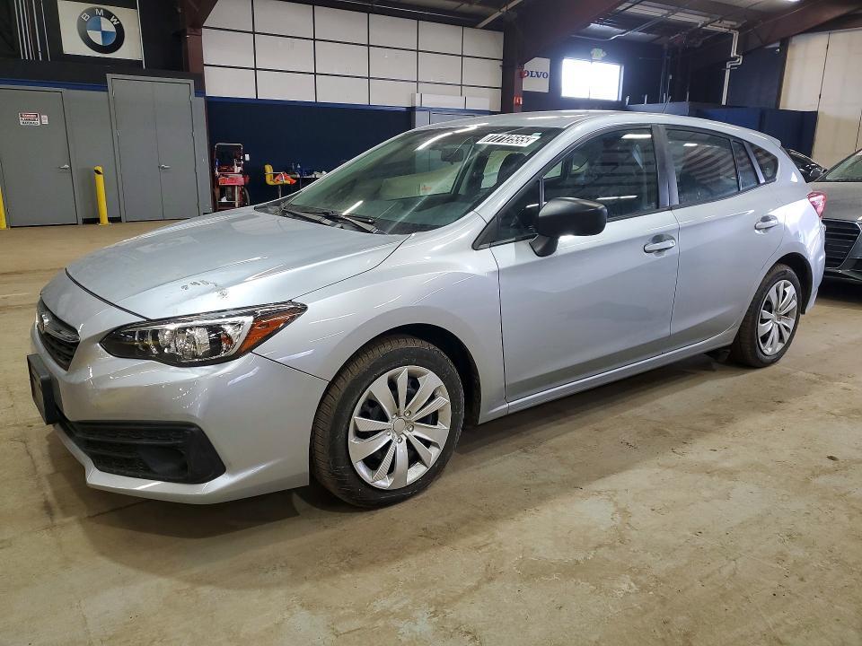 2021 Subaru Impreza