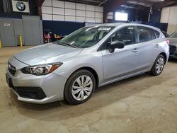 2021 Subaru Impreza for sale in East Granby, CT