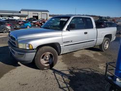 Vehiculos salvage en venta de Copart Earlington, KY: 2001 Dodge RAM 1500