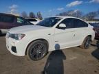 2016 BMW X4 Xdrive28i