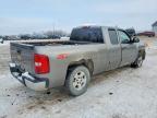 2007 Chevrolet Silverado K1500