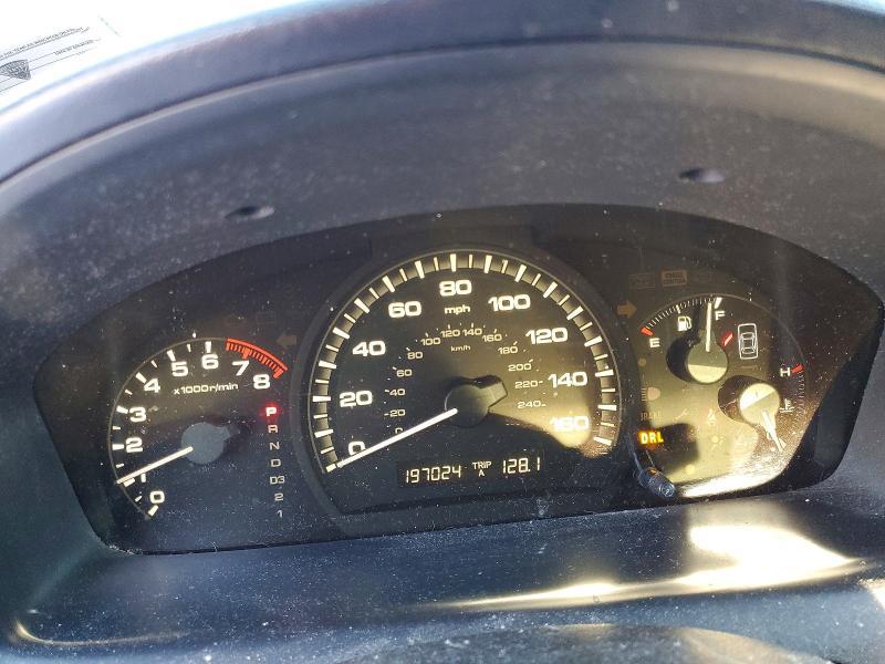 2007 Honda Accord lx