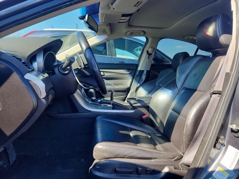 2010 Acura TL