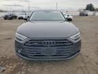 2019 Audi A8 l