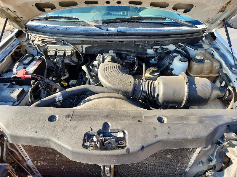 2006 Ford F150 Supercrew