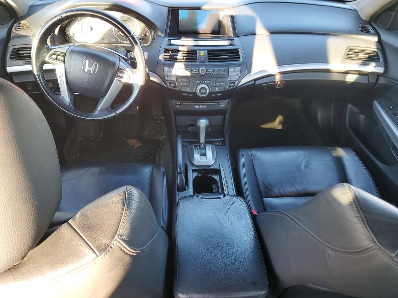 2010 Honda Accord exl