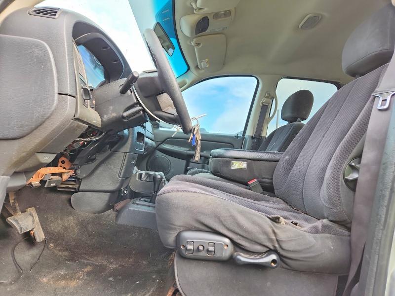 2004 Dodge RAM 1500 ST