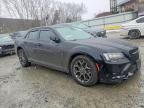 2018 Chrysler 300 s