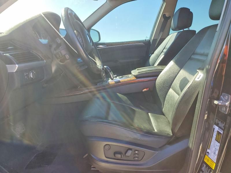 2013 BMW X5 Xdrive35i