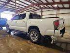 2017 Toyota Tacoma Limited
