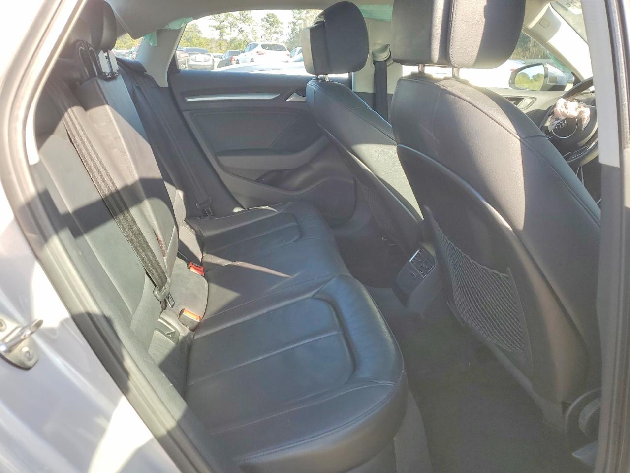 2015 Audi A3 Premium