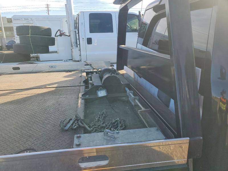 2021 Dodge RAM 5500 Rollback TOW Truck