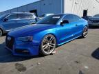 2016 Audi S5 Premium Plus
