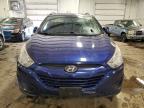 2011 Hyundai Tucson gls