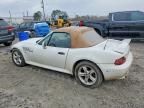 2000 BMW Z3 2.3