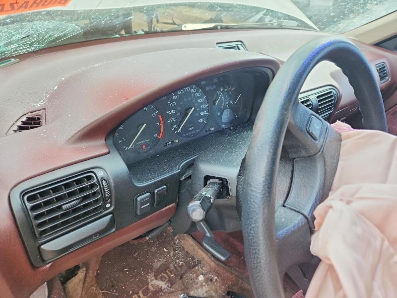 1993 Honda Accord lx