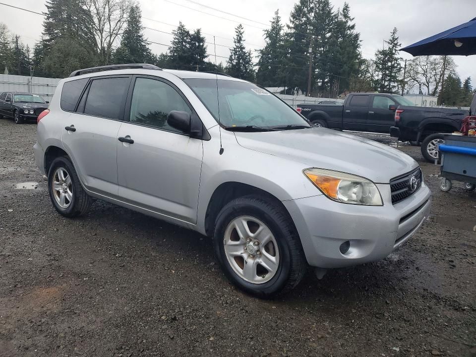 2007 Toyota Rav4