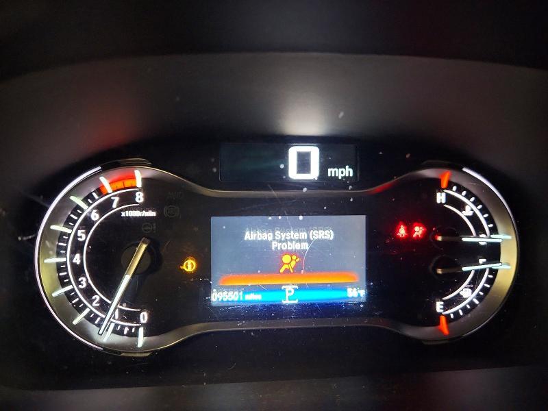 2018 Honda Pilot exl