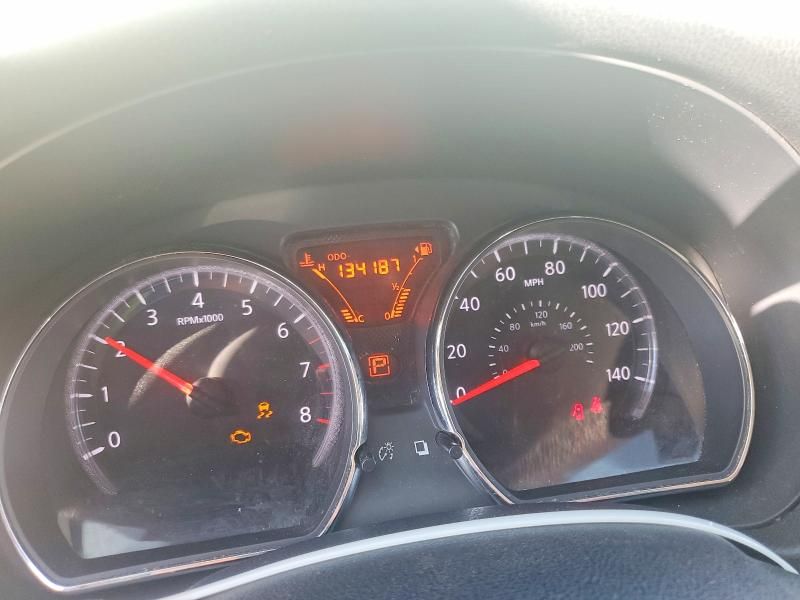 2014 Nissan Versa Note s