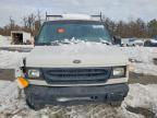 1999 Ford E350 Delivery Van