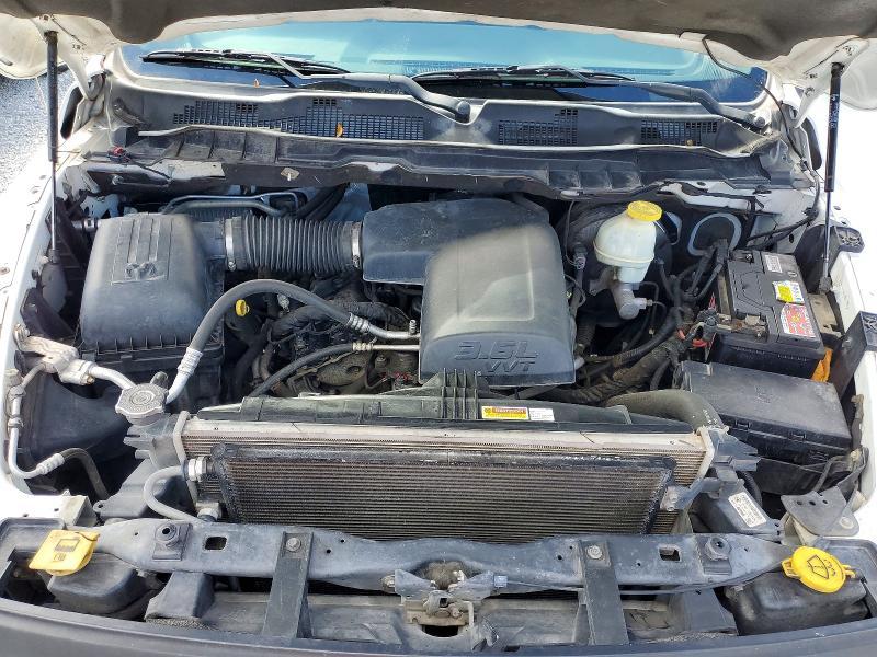 2017 Dodge Ram 1500 st