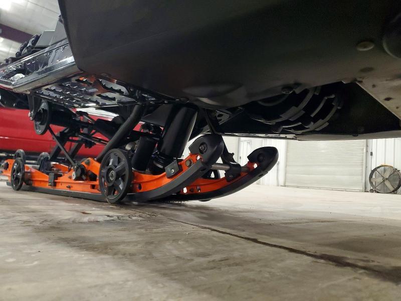 2019 Polaris 800 SKS 146