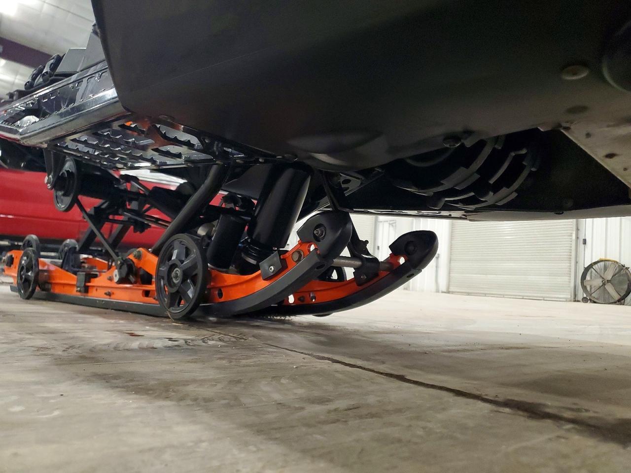 2019 Polaris 800 SKS 146