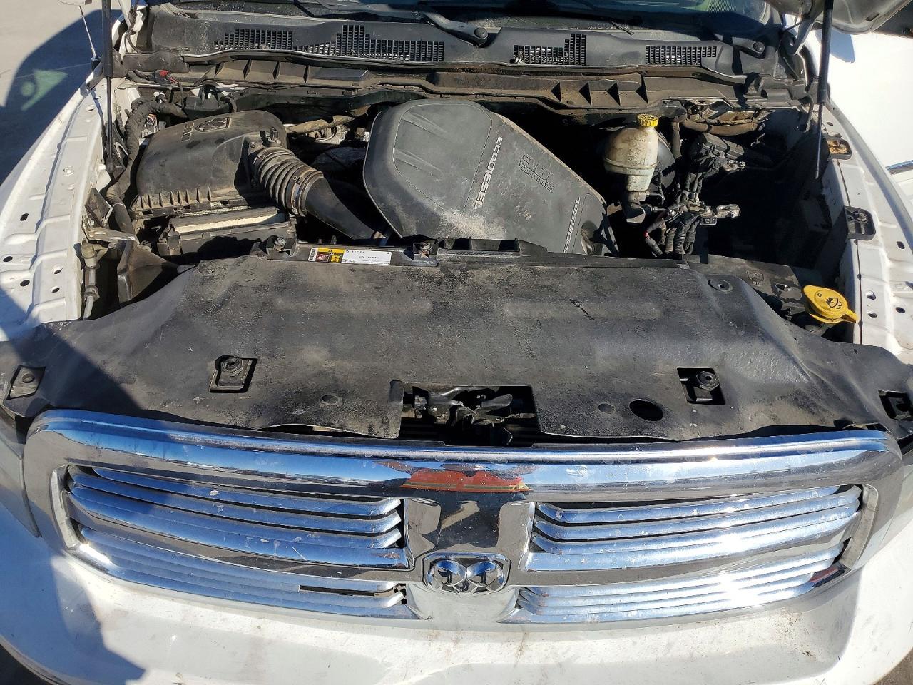 2015 Dodge RAM 1500 SLT