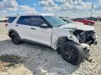 2021 Ford Explorer Police Interceptor