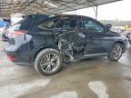 2013 Lexus Rx 450h Base