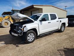 Toyota salvage cars for sale: 2025 Toyota Tunda