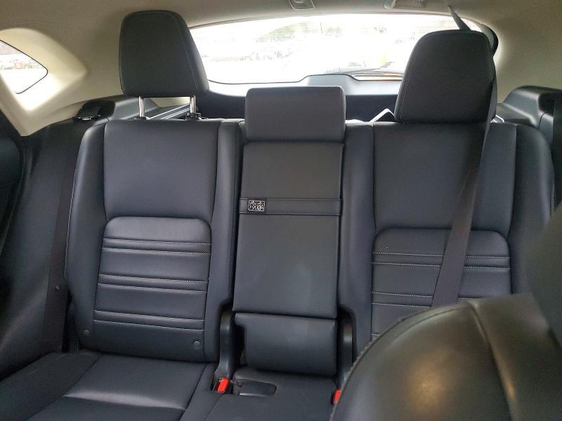 2015 Lexus NX