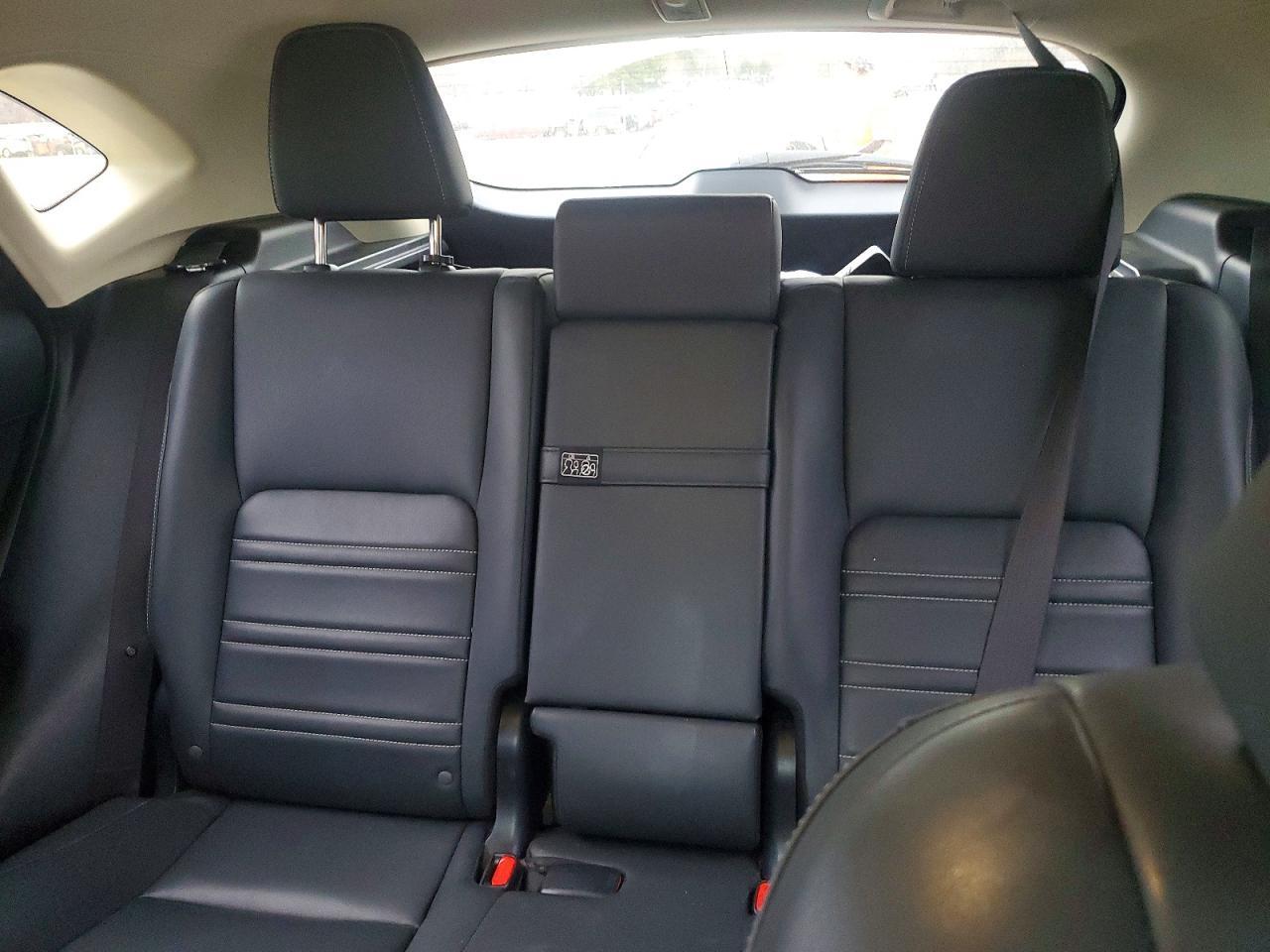 2015 Lexus NX
