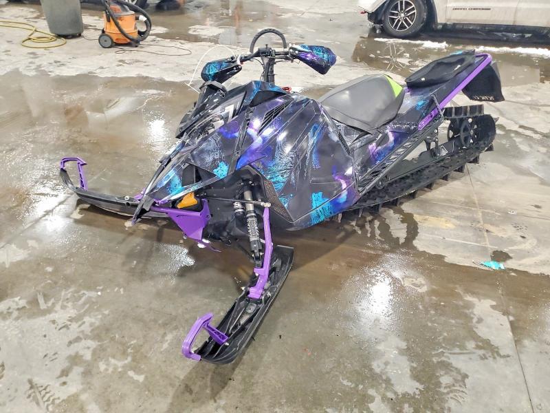 2019 Arctic Cat Snowmobile