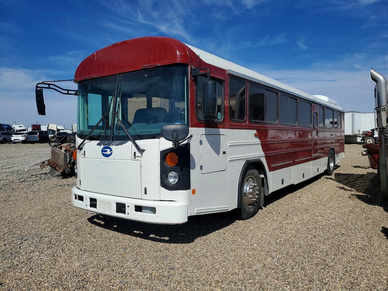 2017 Blue Bird 2017 Bluebird Allamrican-School Bus
