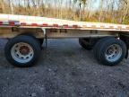 2001 East Manufacturing Flatbed Trailer