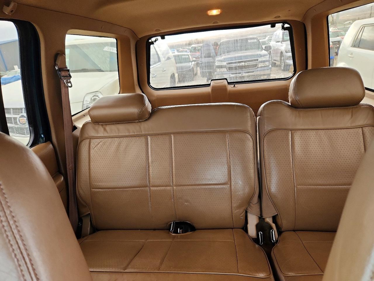 1996 Ford Explorer