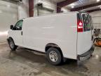 2025 Chev Express G2500