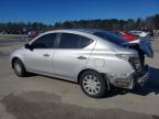 2016 Nissan Versa s