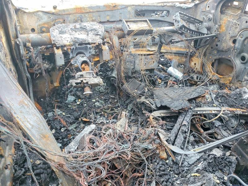 2014 Nissan Maxima s