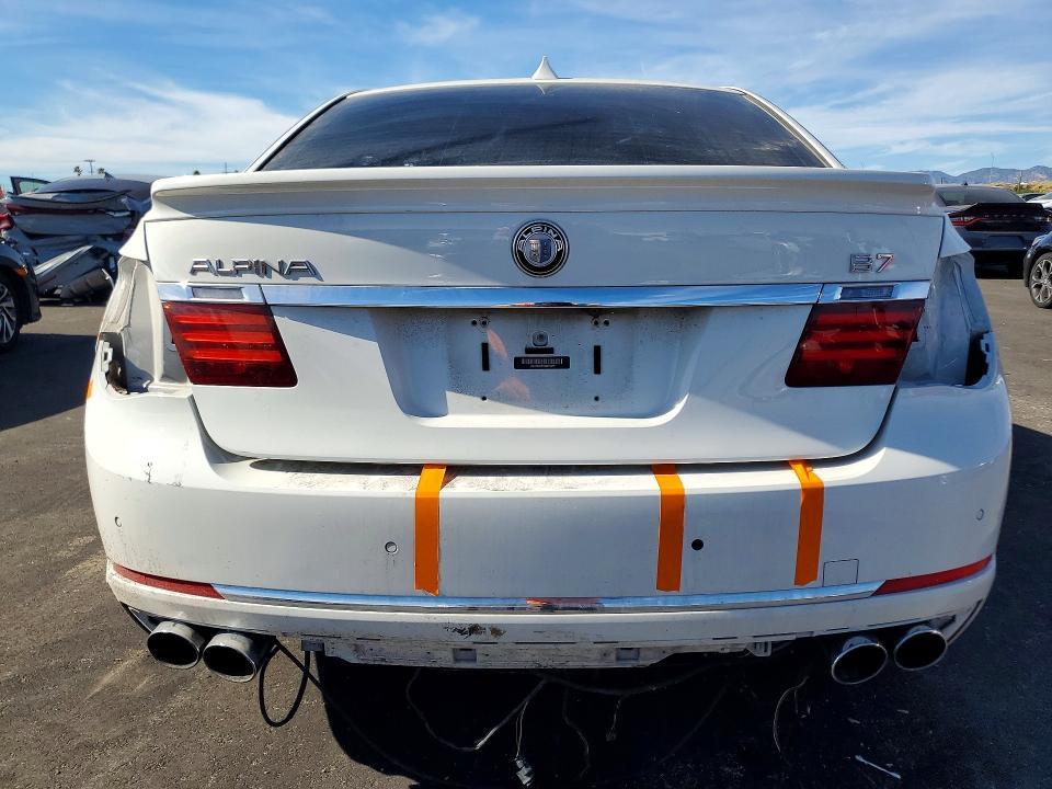 2013 BMW Alpina B7