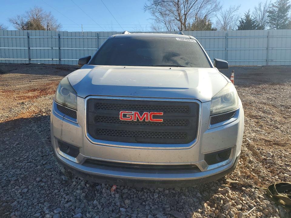 2016 GMC Acadia sle