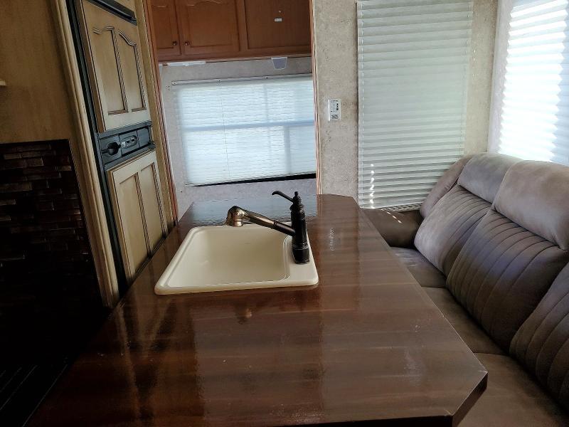 2011 Open Road RV