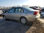 2003 Honda Civic ex