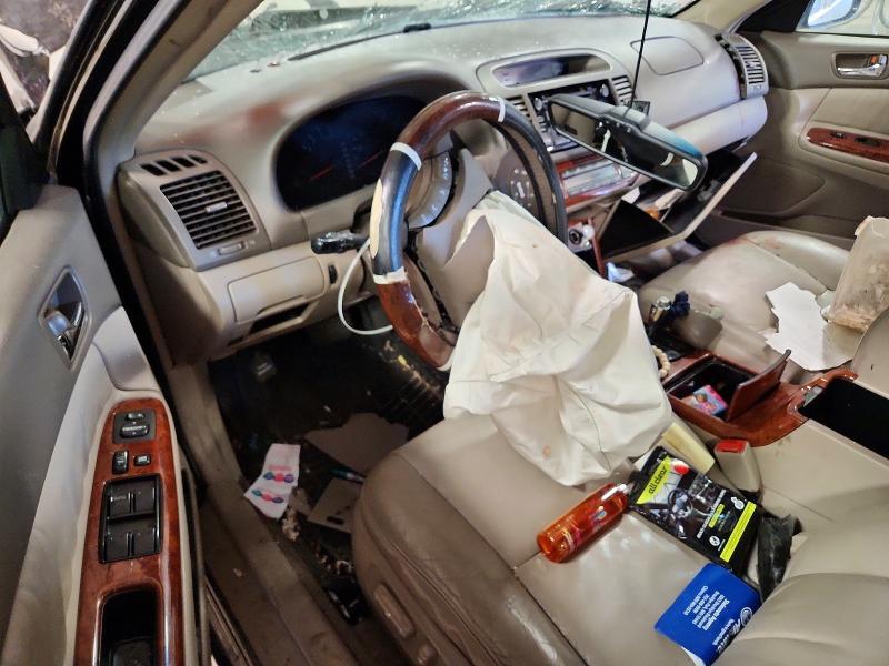 2006 Toyota Camry xle V6