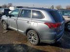 2016 Mitsubishi Outlander es