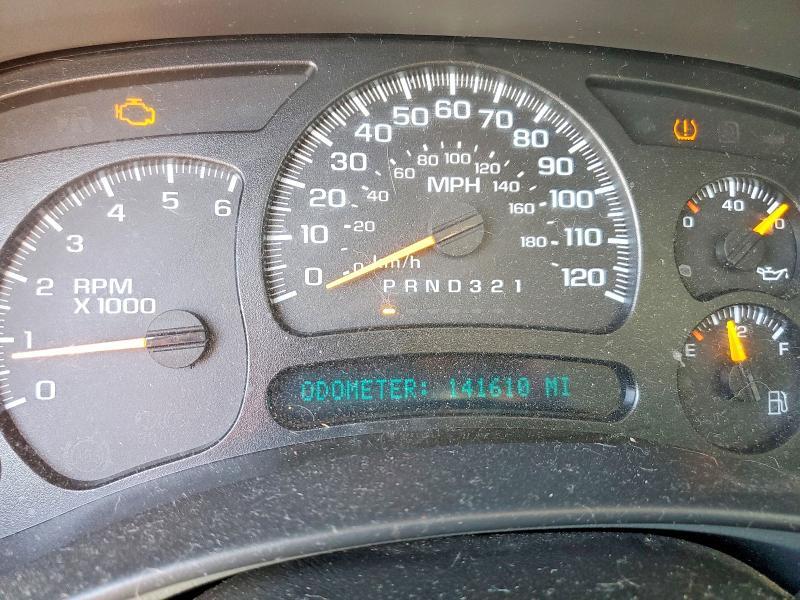 2006 GMC Yukon xl K1500